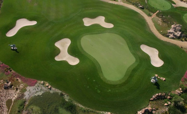 New Build - Villa - Cuevas del Almanzora - Villaricos