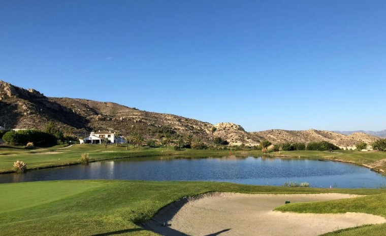 Nowa konstrukcja - Bliźniak - Monforte del Cid - Font del Llop