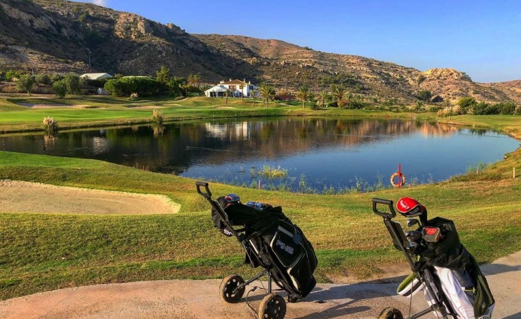 Nouvelle construction - Maison Jumelée - Monforte del Cid - Font del Llop