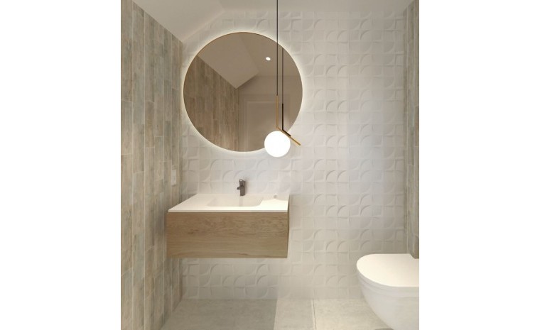 New Build - Terraced house - Santa Pola, Gran Alacant - Gran Alacant