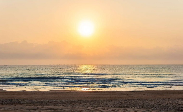 Nowa konstrukcja - Apartament - Guardamar del Segura