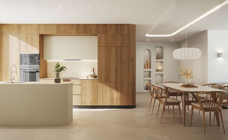 Nueva construcción  - Villa - Los Alcázares