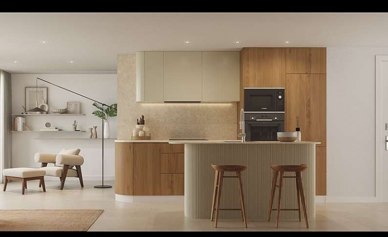 Nueva construcción  - Villa - Los Alcázares