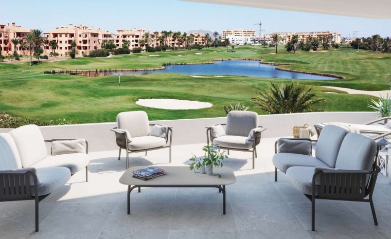 Nueva construcción  - Villa - Los Alcázares