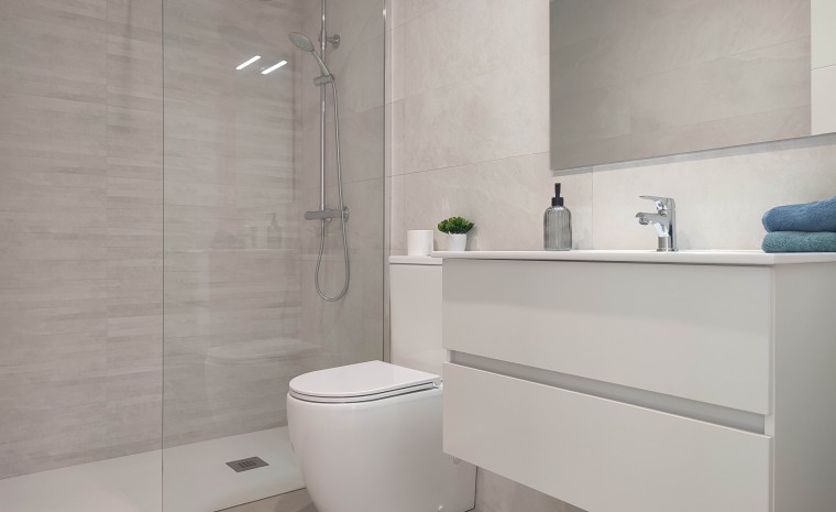 Resale - Villa - Torre - Pacheco - Balsicas