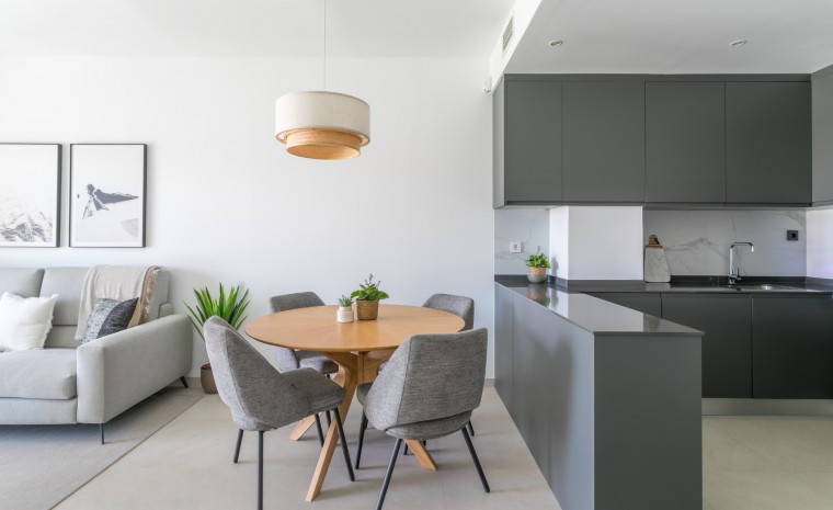 Revente - Apartement - Torrevieja - La Mata