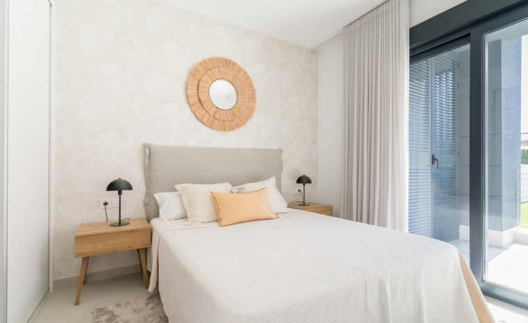 Revente - Apartement - Torrevieja - La Mata