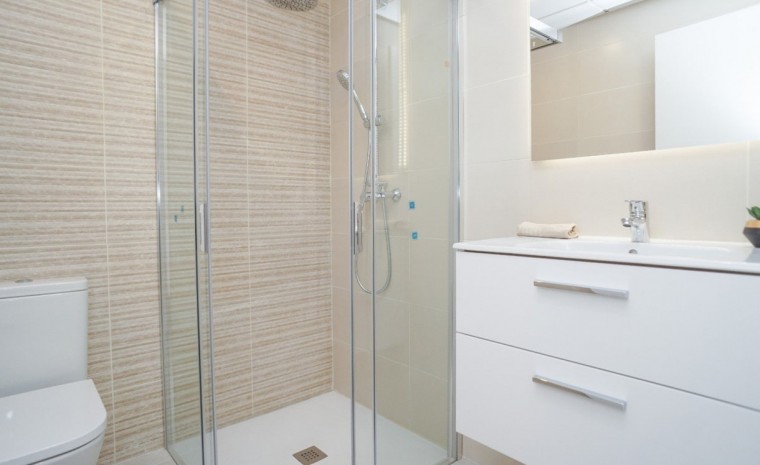 Revente - Apartement - Torrevieja - La Mata