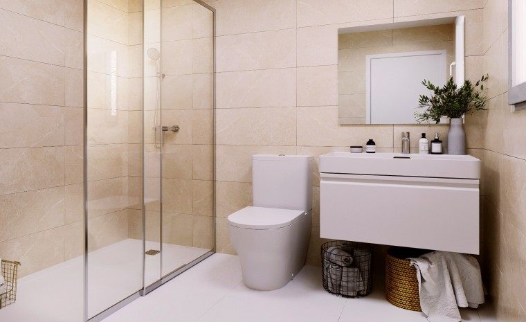 Resale - Apartment - Monforte del Cid - Alende