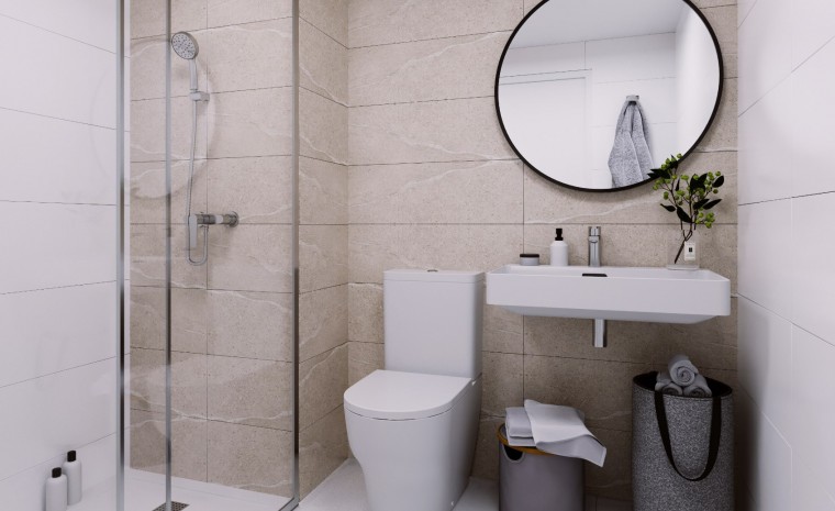 Resale - Apartment - Monforte del Cid - Alende