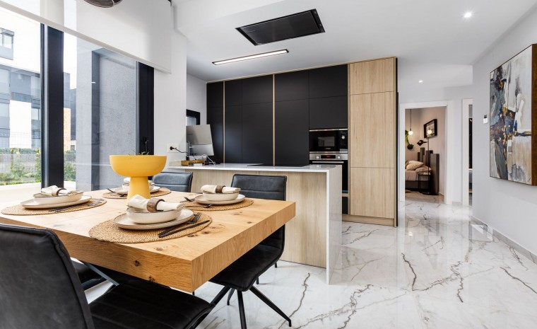 Nueva construcción  - Apartamento - Torrevieja