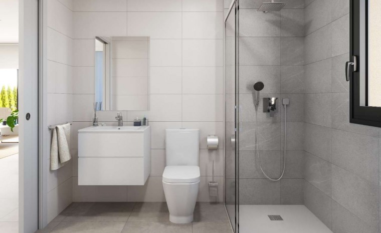 Nowa konstrukcja - Willa - Vera Playa - Vera