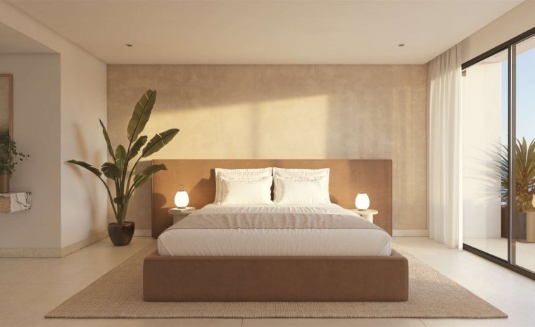 Nouvelle construction - Villa - Benitachell - Cumbre del Sol