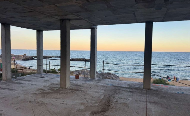 New Build - Semi-detached - Cuevas del Almanzora - Cala Panizo