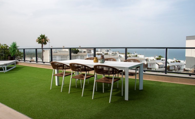 Resale - Apartment - Santa Pola, Gran Alacant - Gran Alacant