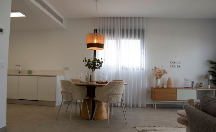 Resale - Apartment - Santa Pola, Gran Alacant - Gran Alacant