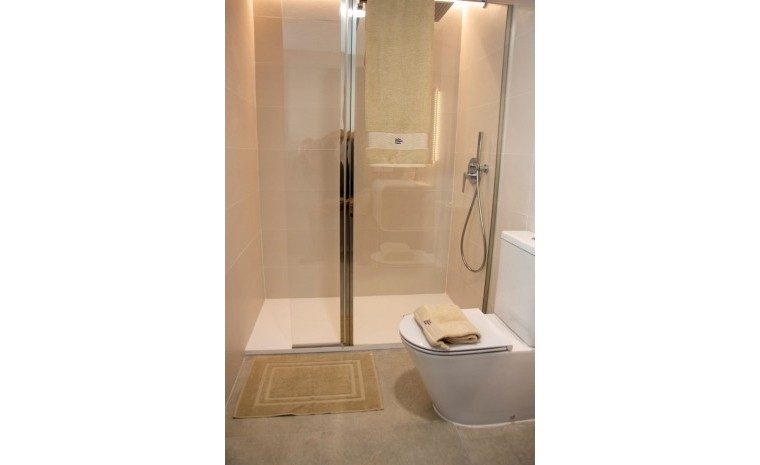 Resale - Apartment - Santa Pola, Gran Alacant - Gran Alacant