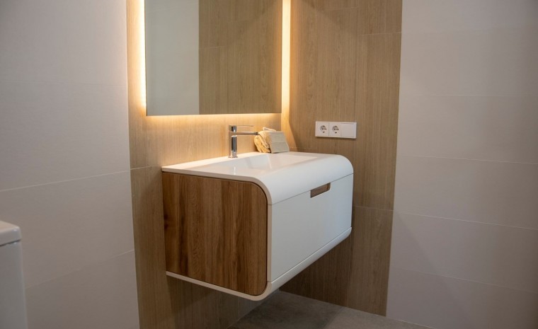 Resale - Apartment - Santa Pola, Gran Alacant - Gran Alacant