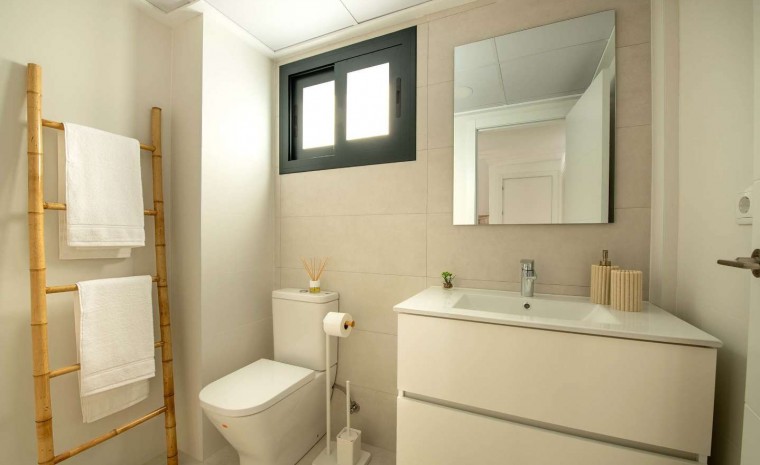 Nueva construcción  - Apartamento - Cox