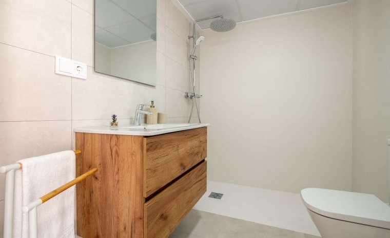 Nueva construcción  - Apartamento - Cox