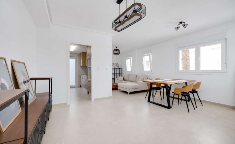 Ocasión - Pareado - La Marina, San Fulgencio - San Fulgencio