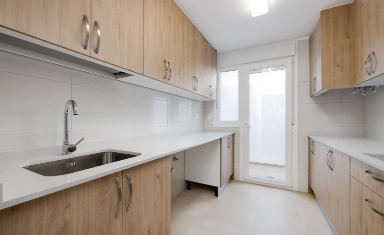 Ocasión - Pareado - La Marina, San Fulgencio - San Fulgencio