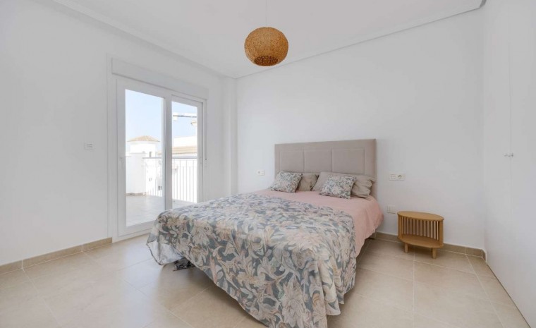 Ocasión - Pareado - La Marina, San Fulgencio - San Fulgencio