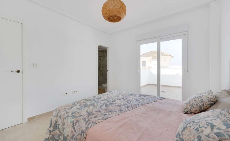 Ocasión - Pareado - La Marina, San Fulgencio - San Fulgencio