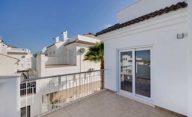 Ocasión - Pareado - La Marina, San Fulgencio - San Fulgencio