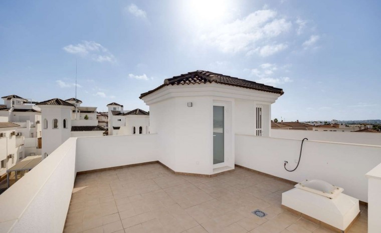 Ocasión - Pareado - La Marina, San Fulgencio - San Fulgencio