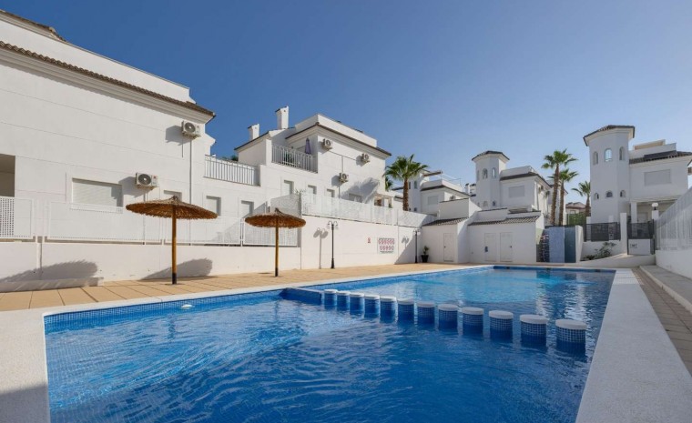 Ocasión - Pareado - La Marina, San Fulgencio - San Fulgencio