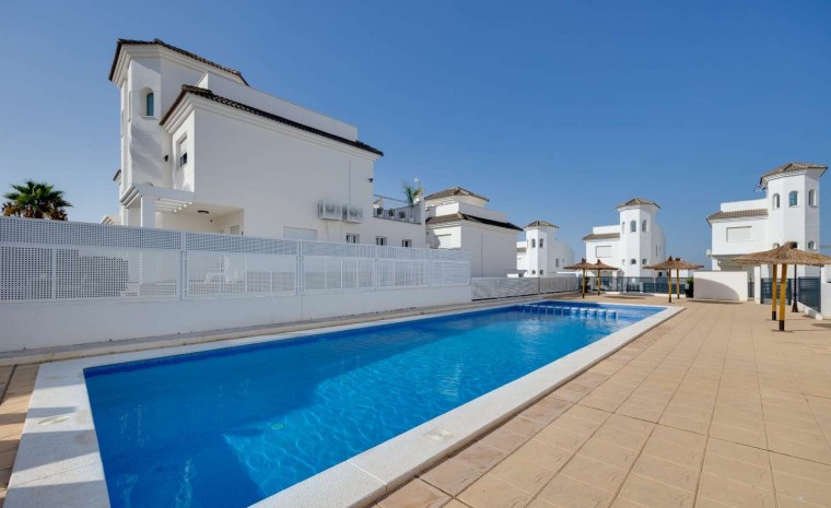 Ocasión - Pareado - La Marina, San Fulgencio - San Fulgencio