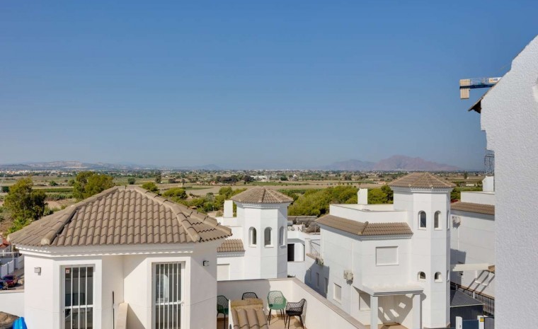 Ocasión - Pareado - La Marina, San Fulgencio - San Fulgencio