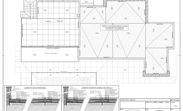 Nowa konstrukcja - Willa - Calpe