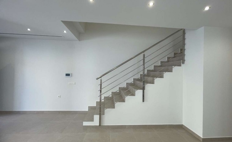 New Build - Semi-detached - Almoradi - Heredades