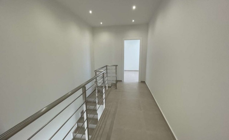 New Build - Semi-detached - Almoradi - Heredades