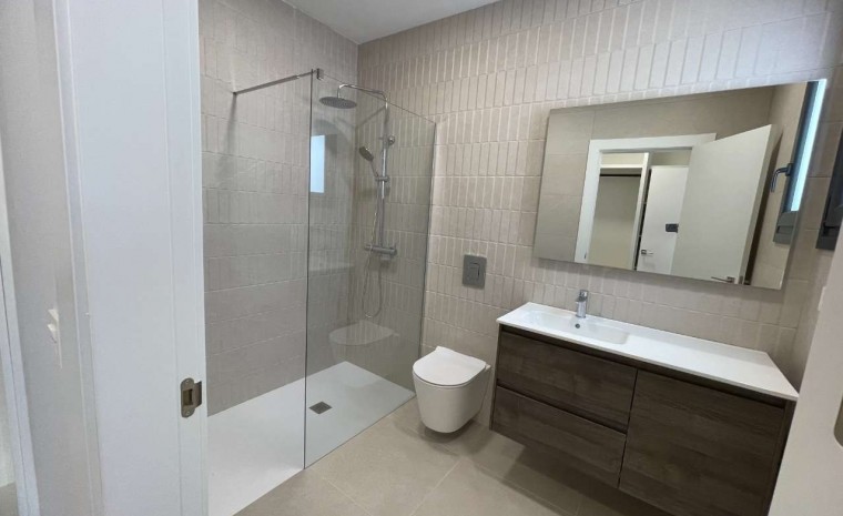 New Build - Semi-detached - Almoradi - Heredades