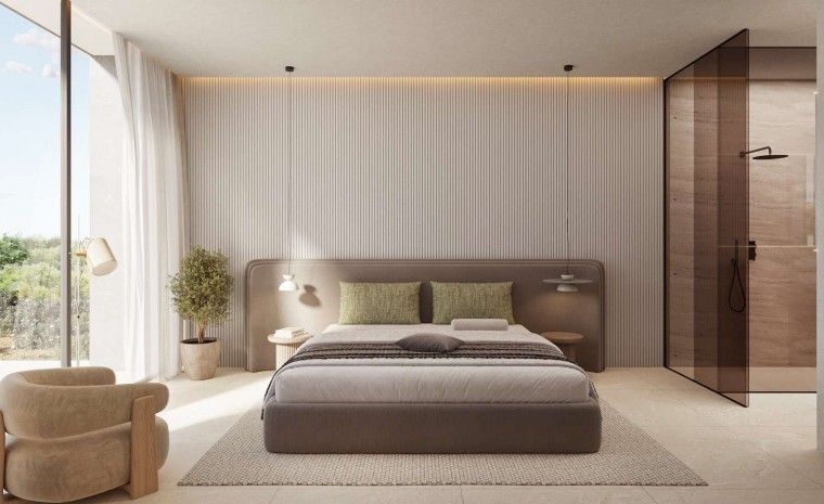 Resale - Villa - Calpe