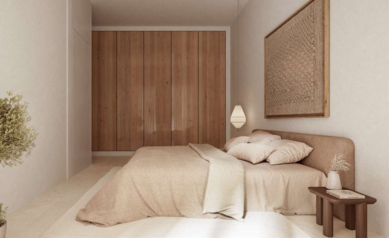 Ocasión - Villa - Benissa