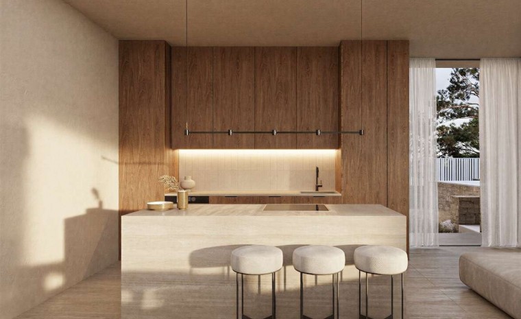 Revente - Villa - Benissa