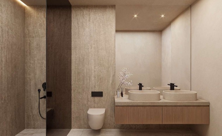 Revente - Villa - Benissa