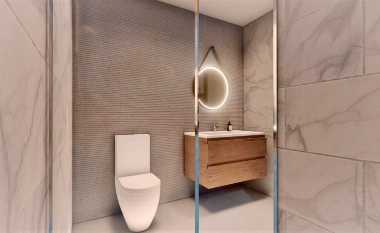 Nueva construcción  - Apartamento - Pilar de la Horadada