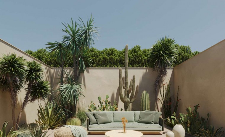 Nowa konstrukcja - Willa - Finestrat