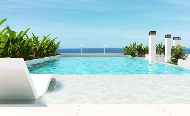 Nueva construcción  - Apartamento - Guardamar del Segura