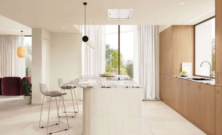 New Build - Villa - Algorfa