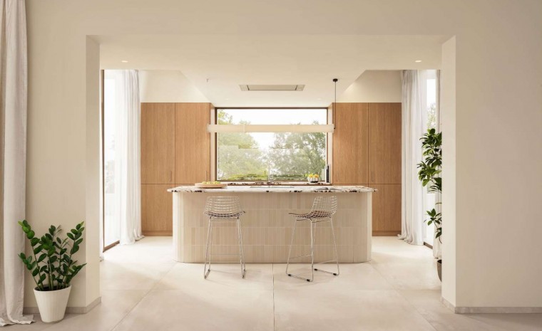 New Build - Villa - Algorfa