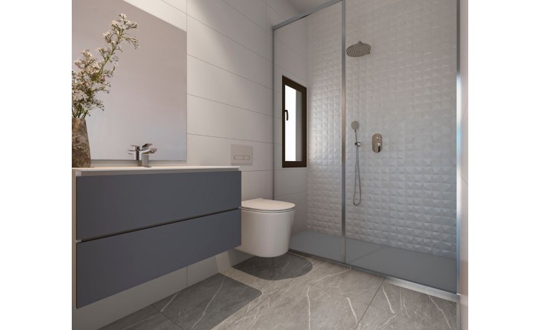 Resale - Villa - La Marina, San Fulgencio - La Marina