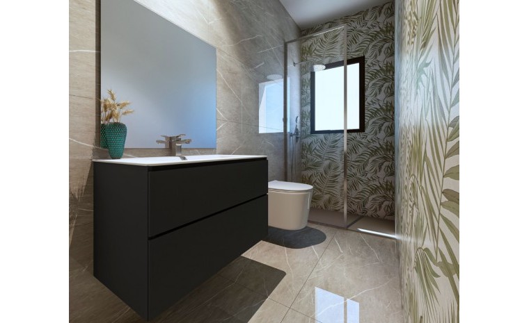 Resale - Villa - La Marina, San Fulgencio - La Marina