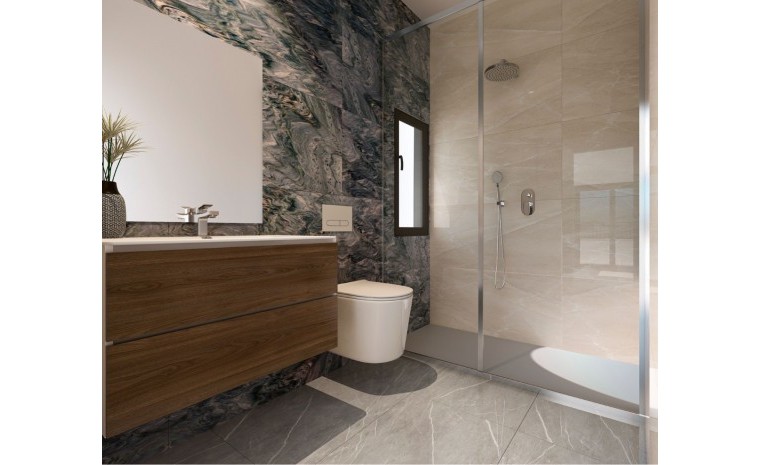 Resale - Villa - La Marina, San Fulgencio - La Marina