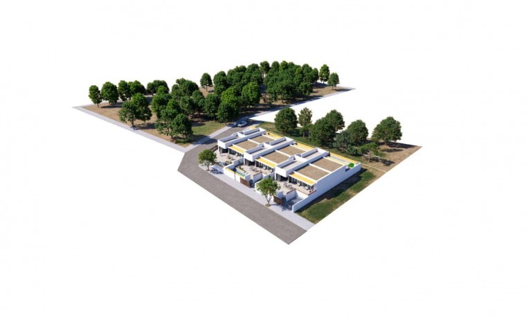 Nueva construcción  - Villa - Dolores